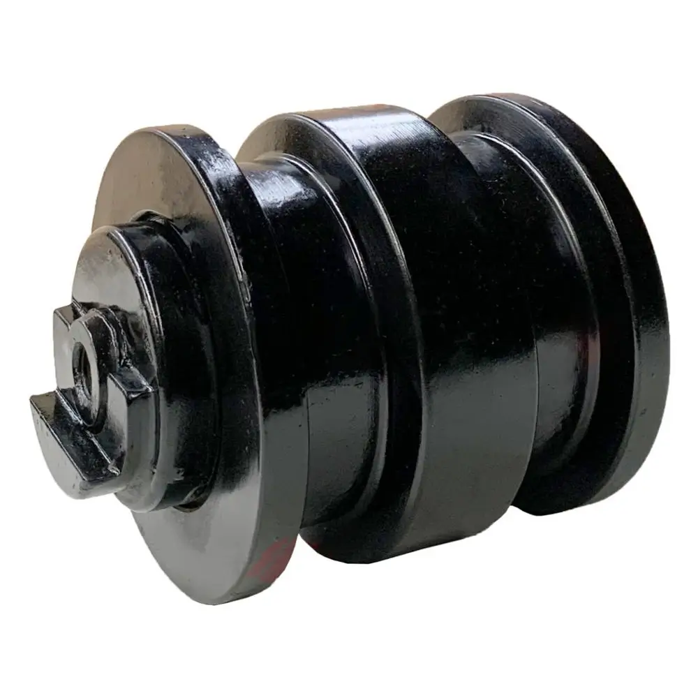 LAUFROLLE VOLVO EC60C RUBBER